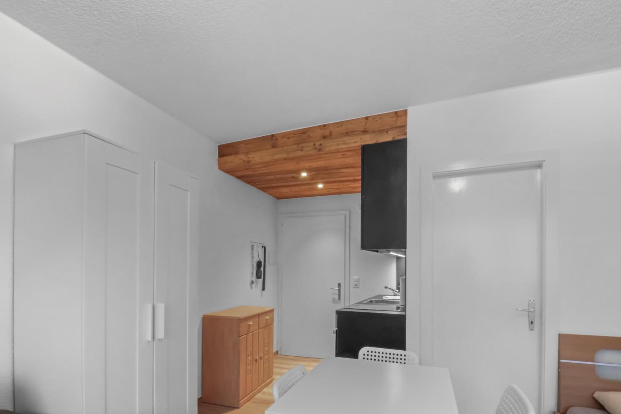 Studio Cosy Au Centre De Κρανς Μοντάνα Εξωτερικό φωτογραφία